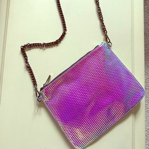 Crossbody bag